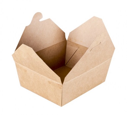  Fold Box 